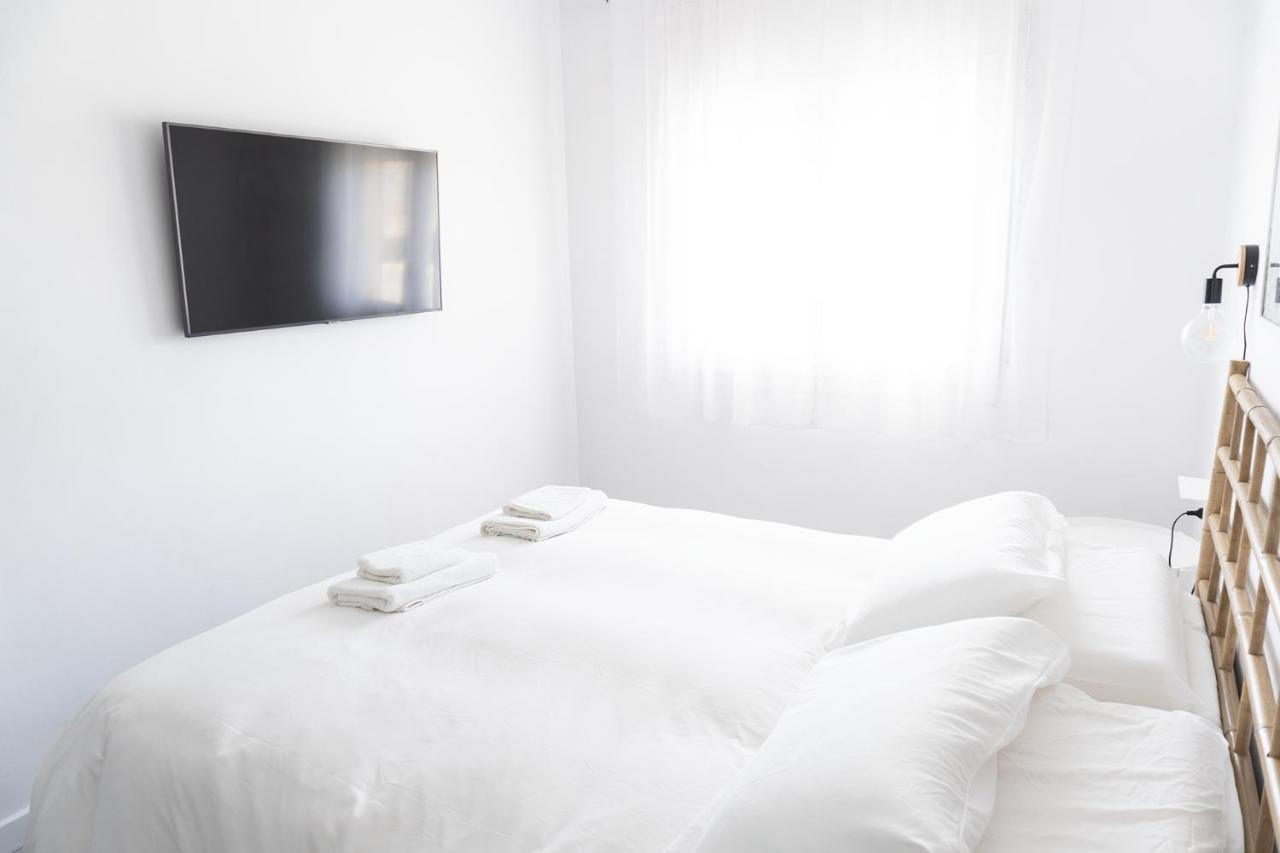 Apartamento Con Parking A 50M De La Playa Sant Antoni De Calonge Zewnętrze zdjęcie