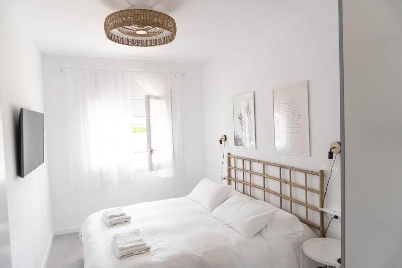 Apartamento Con Parking A 50M De La Playa Sant Antoni De Calonge Zewnętrze zdjęcie