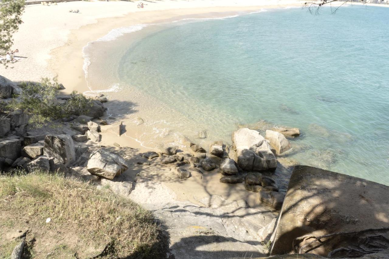 Apartamento Con Parking A 50M De La Playa Sant Antoni De Calonge Zewnętrze zdjęcie
