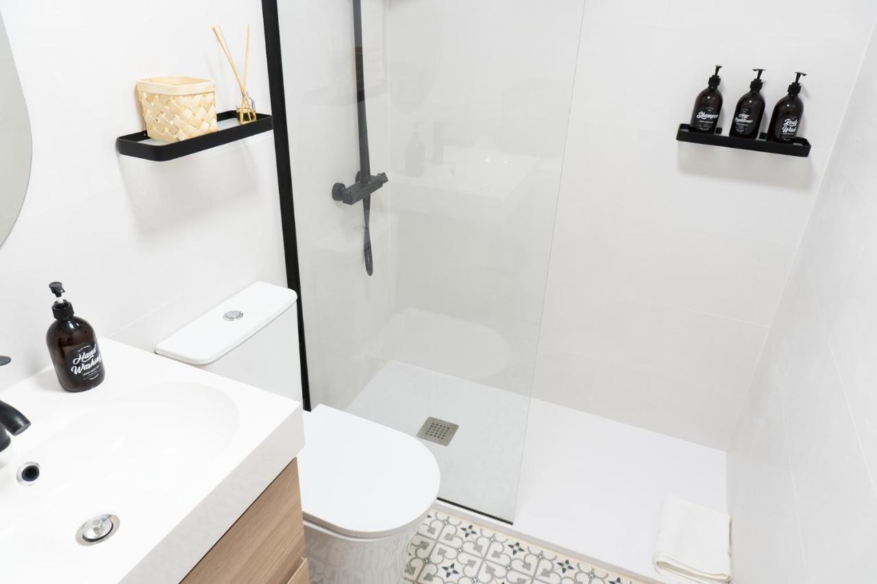 Apartamento Con Parking A 50M De La Playa Sant Antoni De Calonge Zewnętrze zdjęcie