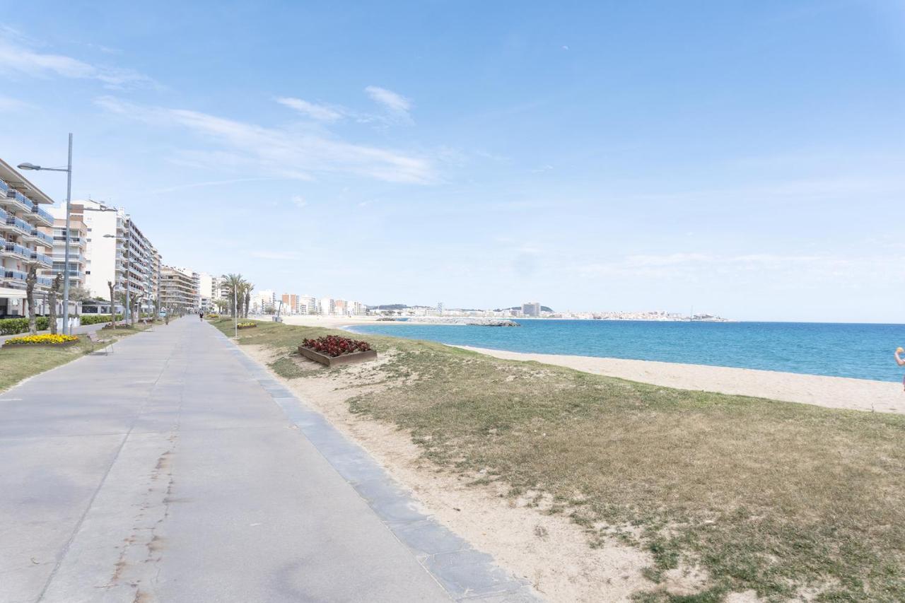Apartamento Con Parking A 50M De La Playa Sant Antoni De Calonge Zewnętrze zdjęcie