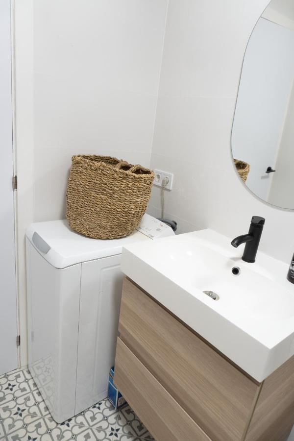 Apartamento Con Parking A 50M De La Playa Sant Antoni De Calonge Zewnętrze zdjęcie